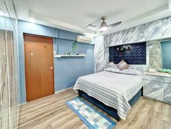 Blk 408 Hong Kah Court (Jurong West), HDB Executive #443244171
